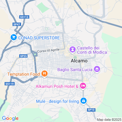 Mappa