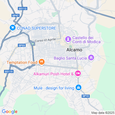 Mappa