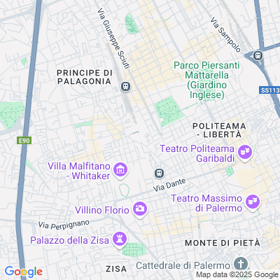 Mappa