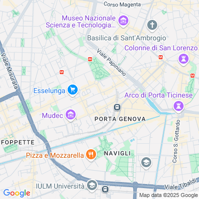Mappa