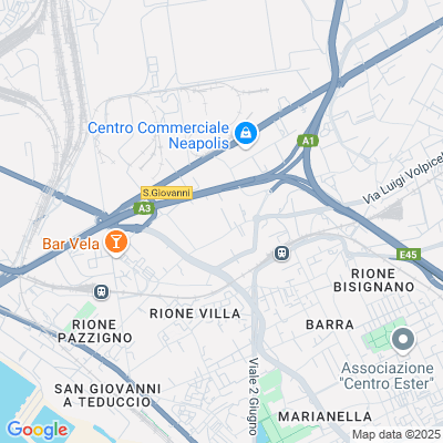 Mappa