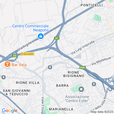 Mappa
