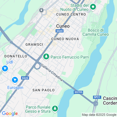 Mappa