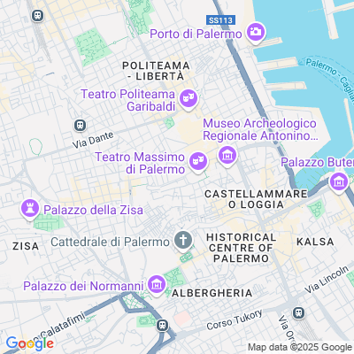 Mappa