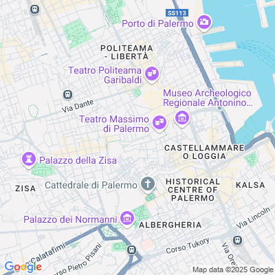 Mappa