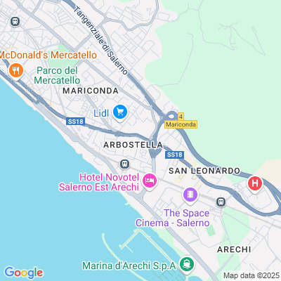 Mappa