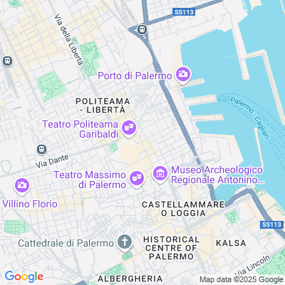 Mappa