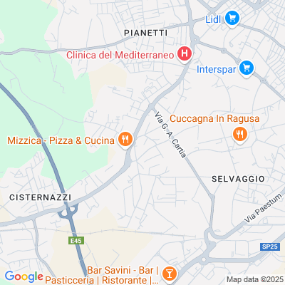 Mappa
