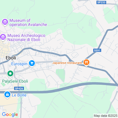 Mappa