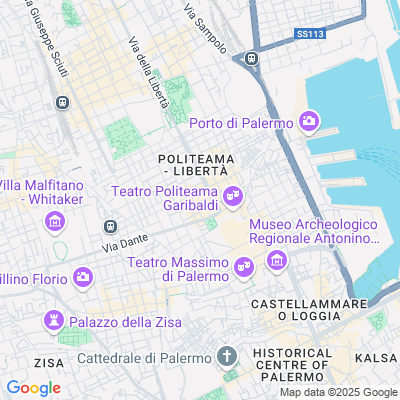 Mappa