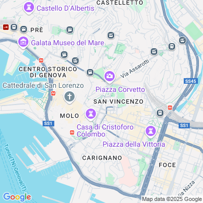 Mappa