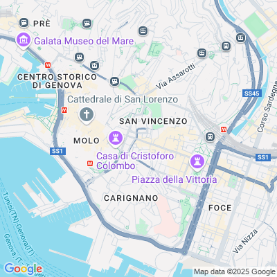 Mappa