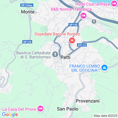 Mappa