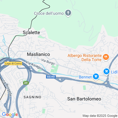 Mappa