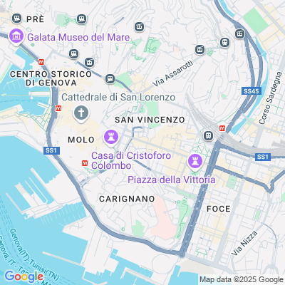 Mappa