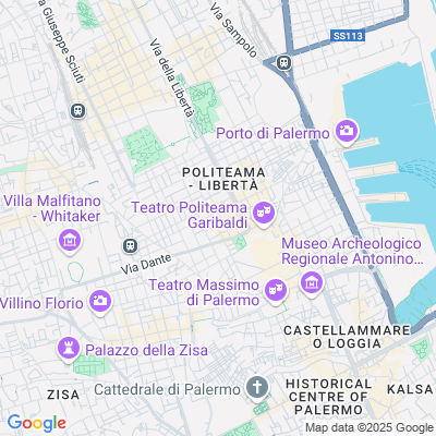 Mappa