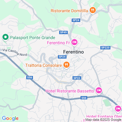 Mappa