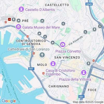 Mappa