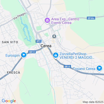 Mappa
