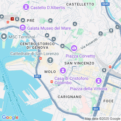 Mappa