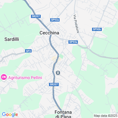 Mappa