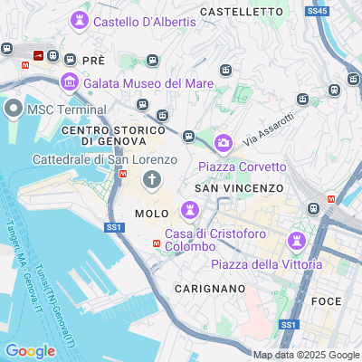 Mappa