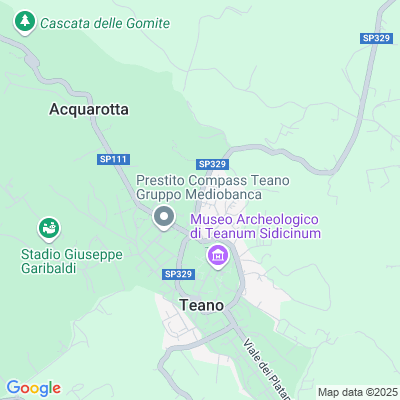 Mappa