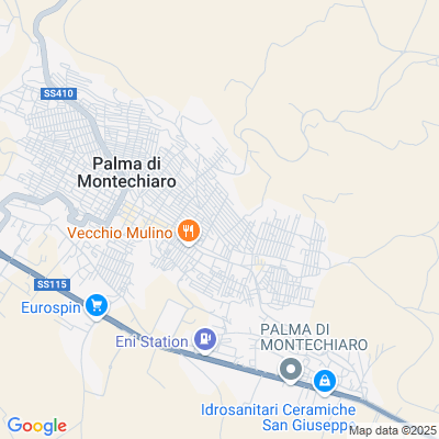 Mappa