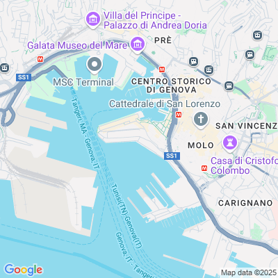 Mappa