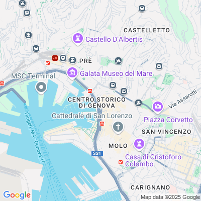 Mappa