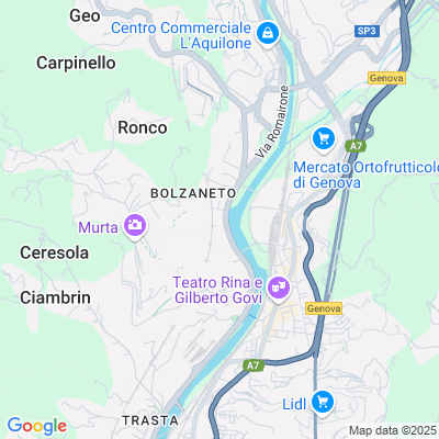 Mappa