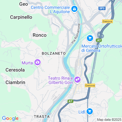 Mappa