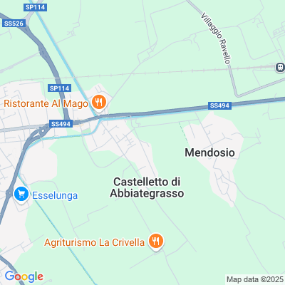 Mappa