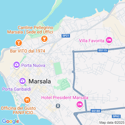 Mappa