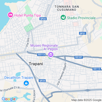 Mappa