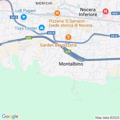 Mappa