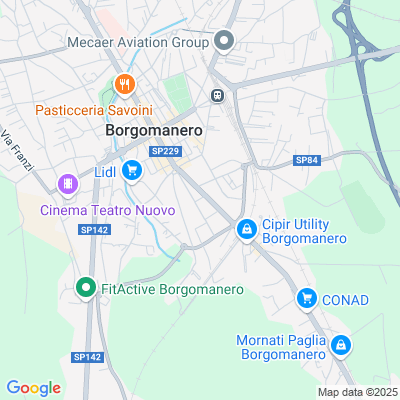 Mappa
