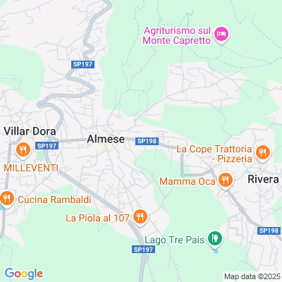 Mappa
