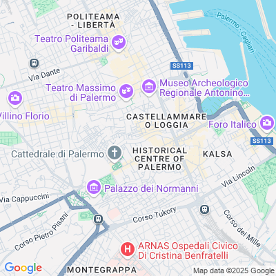 Mappa