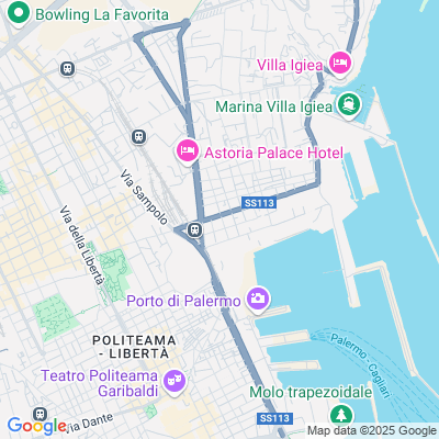 Mappa