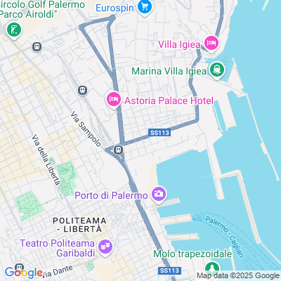 Mappa