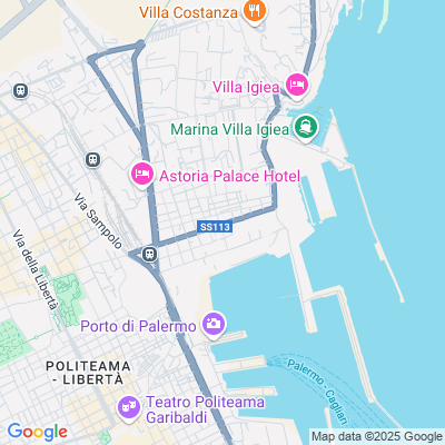 Mappa