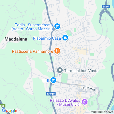 Mappa