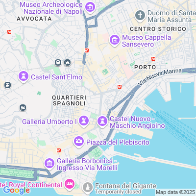 Mappa