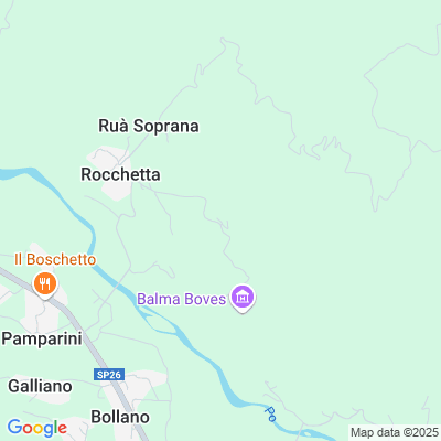 Mappa