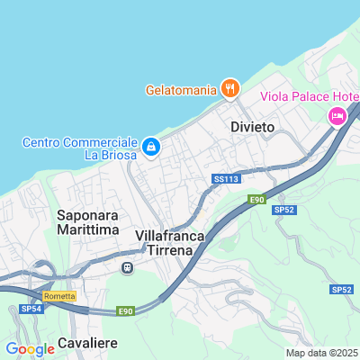 Mappa