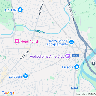 Mappa