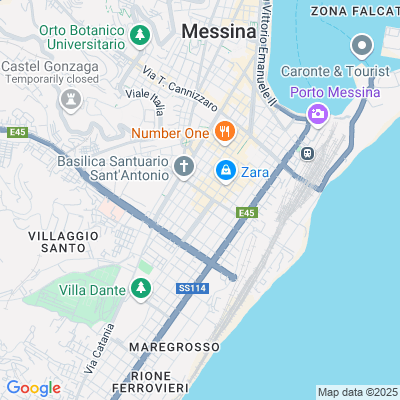 Mappa
