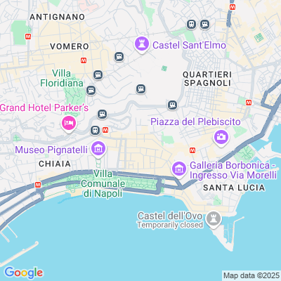 Mappa