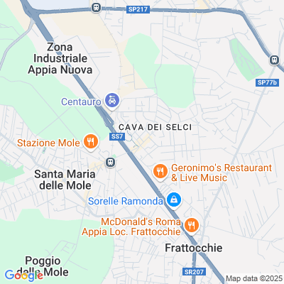 Mappa